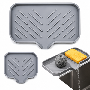 Tapate de silicona para cocina y/o baño